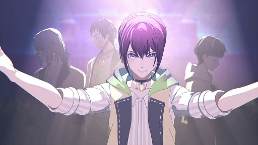 画像ギャラリー No.015のサムネイル画像 / 「Readyyy!」,公式生放送番組「Readyyy!Showww!」を11月22日に配信