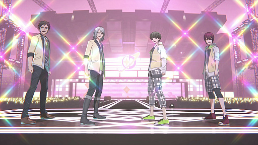 画像ギャラリー No.016のサムネイル画像 / 「Readyyy!」,公式生放送番組「Readyyy!Showww!」を11月22日に配信