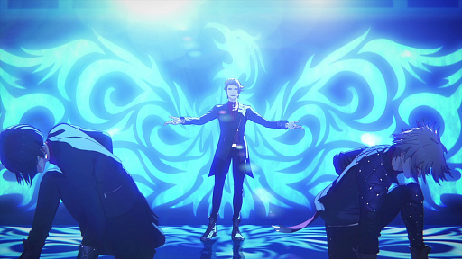 画像ギャラリー No.017のサムネイル画像 / 「Readyyy!」,公式生放送番組「Readyyy!Showww!」を11月22日に配信