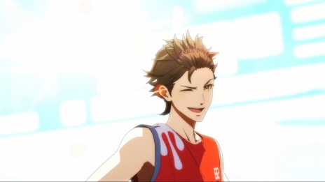 画像ギャラリー No.007のサムネイル画像 / 3人と出会って心に風が吹いた――「Readyyy!」5週連続ユニット紹介・摩天ロケット編。一問一答から分かる4人の素顔とは?