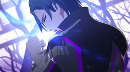 画像ギャラリー No.006のサムネイル画像 / 「Readyyy!」,“Just 4U”と”RayGlanZ”の楽曲の世界観が楽しめるリリックビデオが公開