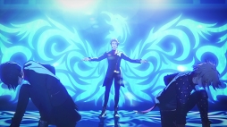 画像ギャラリー No.007のサムネイル画像 / 「Readyyy!」,“Just 4U”と”RayGlanZ”の楽曲の世界観が楽しめるリリックビデオが公開