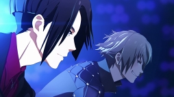 画像ギャラリー No.008のサムネイル画像 / 「Readyyy!」,“Just 4U”と”RayGlanZ”の楽曲の世界観が楽しめるリリックビデオが公開