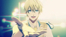 画像ギャラリー No.011のサムネイル画像 / 「Readyyy!」,“Just 4U”と”RayGlanZ”の楽曲の世界観が楽しめるリリックビデオが公開