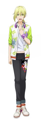 画像ギャラリー No.005のサムネイル画像 / 「Readyyy!」,アイドルたちによる「SHOWROOM」生配信が12月10日よりスタート