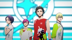 ꡼ No.002 | Readyyy!פλϿԿ10ͤˡɥ˥åȡŷåȡפMVʥեVer.ˤ