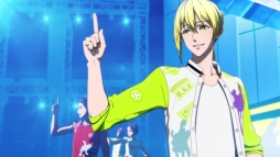 Readyyy の事前登録者数が10万人を突破 アイドルユニット 摩天ロケット のmv フルver が公開に