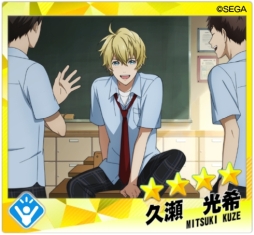 ꡼ No.007 | Readyyy!פλϿԿ10ͤˡɥ˥åȡŷåȡפMVʥեVer.ˤ