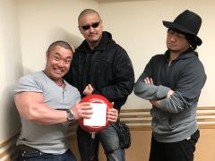 マフィア梶田の二次元が来い!:第444回「Blu-ray BOXをReadyyyする東京二十三区のベターマン」