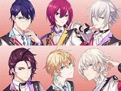 「Readyyy!」新章“T.O.P Idol SHOW!!”公開第3回は“Tesm Flame編”。チーム内でランキングを競い合うことに……一波乱の予感!