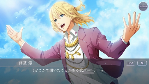 画像ギャラリー No.005のサムネイル画像 / 事前登録受付中のアプリ版「Bloody Chain」,3月29日にリリース決定