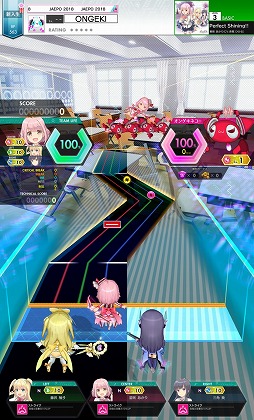 ꡼ No.004 | JAEPO2018ϡ֥󥲥ľࡼӡץ쥤ݡȡ饯СͷֿФβڥ