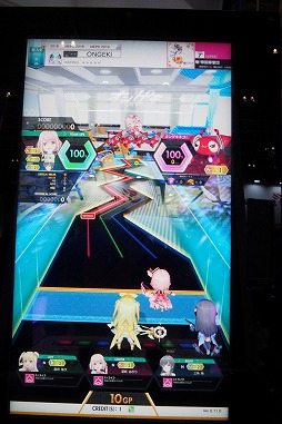 ꡼ No.006 | JAEPO2018ϡ֥󥲥ľࡼӡץ쥤ݡȡ饯СͷֿФβڥ