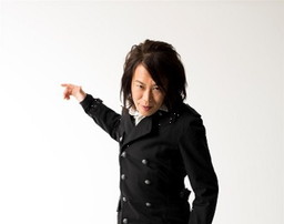 画像ギャラリー No.006のサムネイル画像 / 「オンゲキ LIVE vol.0〜STARTLINER〜」,物販では手袋セットなどを販売