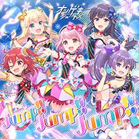 画像ギャラリー No.019のサムネイル画像 / 「オンゲキ」が「オンゲキPLUS」にアップデート。新機能のミッションを実装