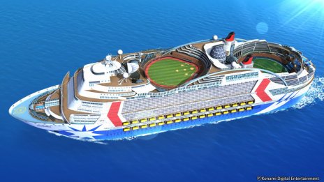 ���������꡼ No.002�Υ���ͥ������ / �ּ¶��ѥ�ե�ץ����2018�פ�2018ǯ�դ�ȯ����ꡣ�ѥ���åפ����֥ѥ�ե����ץ⡼�ɤ�VR�⡼�ɤ��о졣VR�⡼�ɤ�����θ����Ť�