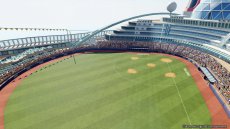 ���������꡼ No.003�Υ���ͥ������ / �ּ¶��ѥ�ե�ץ����2018�פ�2018ǯ�դ�ȯ����ꡣ�ѥ���åפ����֥ѥ�ե����ץ⡼�ɤ�VR�⡼�ɤ��о졣VR�⡼�ɤ�����θ����Ť�