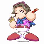 ���������꡼ No.004�Υ���ͥ������ / �ּ¶��ѥ�ե�ץ����2018�פ�2018ǯ�դ�ȯ����ꡣ�ѥ���åפ����֥ѥ�ե����ץ⡼�ɤ�VR�⡼�ɤ��о졣VR�⡼�ɤ�����θ����Ť�