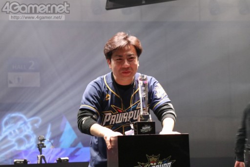 ꡼ No.009 | ֥ѥץԥ󥷥åץ2017פ辡񤬳š֥ѥץ2ȥȡ֥ץAפNo.1ץ쥤䡼