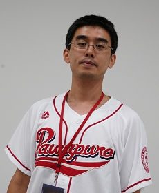 画像ギャラリー No.001のサムネイル画像 / 「eBASEBALL パワプロ・プロリーグ」プロテスト東日本選考会が開催。ドラフト候補の座を懸け,凄腕プレイヤーが実技審査や面接に挑んだ