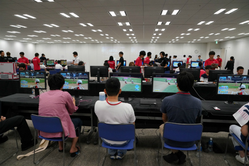 ꡼ No.003 | eBASEBALL ѥץץ꡼ץץƥͲ񤬳šɥեȸκ¤ӥץ쥤䡼µܤĩ