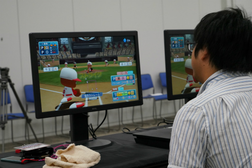 ꡼ No.004 | eBASEBALL ѥץץ꡼ץץƥͲ񤬳šɥեȸκ¤ӥץ쥤䡼µܤĩ