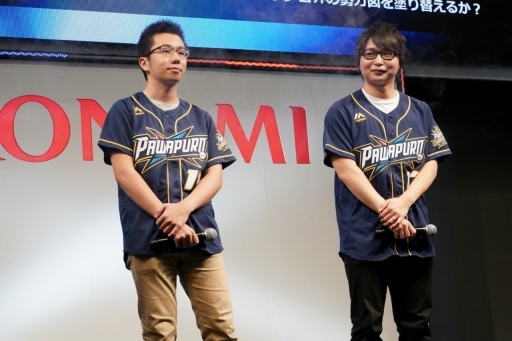 ꡼ No.002Υͥ / TGS 2018ϡ֥ѥץץ꡼פeɥեȲĤˤĤƸ줿KONAMIΡ奿ȥ륹ڥ륹ơפݡ