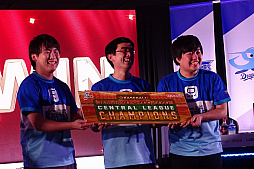 画像ギャラリー No.003のサムネイル画像 / 「eBASEBALL パワプロ・プロリーグ」,セ・リーグは“横浜DeNAベイスターズ”が優勝。代表決定戦は12月16日に