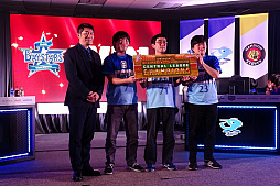 画像ギャラリー No.004のサムネイル画像 / 「eBASEBALL パワプロ・プロリーグ」,セ・リーグは“横浜DeNAベイスターズ”が優勝。代表決定戦は12月16日に