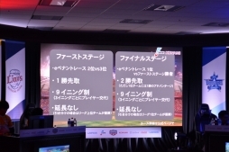 ꡼ No.002 | eܥ꡼ʽФξ꡼ζã͡eBASEBALL ѥץץ꡼ 2018פe꡼ɽݡ