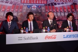 ꡼ No.004 | eܥ꡼ʽФξ꡼ζã͡eBASEBALL ѥץץ꡼ 2018פe꡼ɽݡ