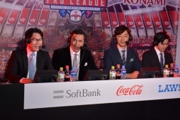 ꡼ No.006 | eܥ꡼ʽФξ꡼ζã͡eBASEBALL ѥץץ꡼ 2018פe꡼ɽݡ