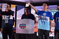 ꡼ No.013 | eܥ꡼ʽФξ꡼ζã͡eBASEBALL ѥץץ꡼ 2018פe꡼ɽݡ