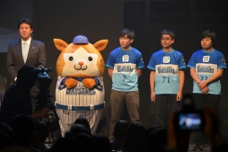 画像ギャラリー No.003のサムネイル画像 / 埼玉西武ライオンズがeBASEBALL初代王者に! eBASEBALL パワプロ・プロリーグ SMBC e日本シリーズの熱戦をレポート