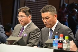 画像ギャラリー No.006のサムネイル画像 / 埼玉西武ライオンズがeBASEBALL初代王者に! eBASEBALL パワプロ・プロリーグ SMBC e日本シリーズの熱戦をレポート