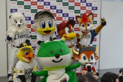 画像ギャラリー No.017のサムネイル画像 / 埼玉西武ライオンズがeBASEBALL初代王者に! eBASEBALL パワプロ・プロリーグ SMBC e日本シリーズの熱戦をレポート