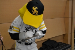 画像ギャラリー No.019のサムネイル画像 / 埼玉西武ライオンズがeBASEBALL初代王者に! eBASEBALL パワプロ・プロリーグ SMBC e日本シリーズの熱戦をレポート