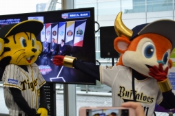 画像ギャラリー No.020のサムネイル画像 / 埼玉西武ライオンズがeBASEBALL初代王者に! eBASEBALL パワプロ・プロリーグ SMBC e日本シリーズの熱戦をレポート