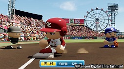 画像ギャラリー No.004のサムネイル画像 / 「実況パワフルプロ野球2018」,4月23日に2019シーズンへの無料アップデートを実施。25周年を記念した新モードの配信も決定
