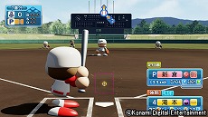 画像ギャラリー No.009のサムネイル画像 / 「実況パワフルプロ野球2018」,4月23日に2019シーズンへの無料アップデートを実施。25周年を記念した新モードの配信も決定