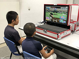 ꡼ No.016 | 1󤤤Ф餭eBASEBALLפȡNPB嶵פΥեݡȤ