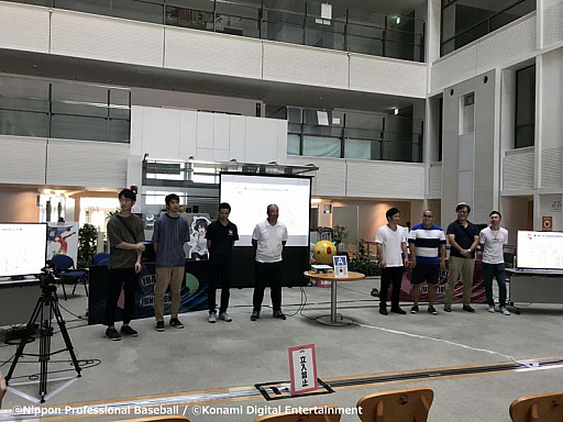 ꡼ No.017 | 1󤤤Ф餭eBASEBALLפȡNPB嶵פΥեݡȤ