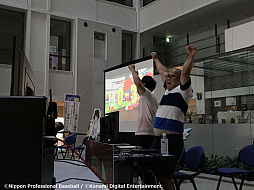 ꡼ No.019 | 1󤤤Ф餭eBASEBALLפȡNPB嶵פΥեݡȤ