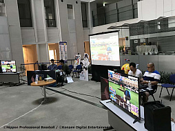 ꡼ No.020 | 1󤤤Ф餭eBASEBALLפȡNPB嶵פΥեݡȤ