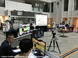 ꡼ No.021 | 1󤤤Ф餭eBASEBALLפȡNPB嶵פΥեݡȤ