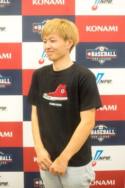 ֥ѥץפζ30̾ȴ줿eBASEBALL ץ꡼ܥե饤Ͳݡȡץ̼Ԥˤ郎깭