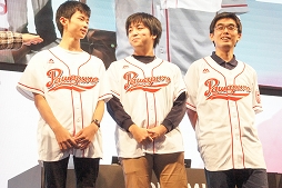 ꡼ No.005Υͥ / TGS 2019ϴܿ͡ʤϤˤ˻路eɥեȲľ ӥޥå ķ vs G.G.ƣפݡ