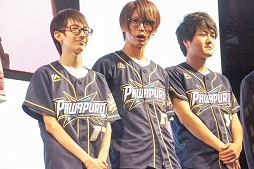 ꡼ No.006Υͥ / TGS 2019ϴܿ͡ʤϤˤ˻路eɥեȲľ ӥޥå ķ vs G.G.ƣפݡ