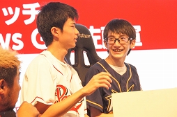 ꡼ No.008Υͥ / TGS 2019ϴܿ͡ʤϤˤ˻路eɥեȲľ ӥޥå ķ vs G.G.ƣפݡ