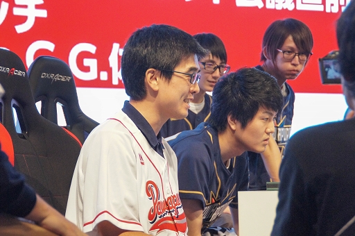 ꡼ No.012Υͥ / TGS 2019ϴܿ͡ʤϤˤ˻路eɥեȲľ ӥޥå ķ vs G.G.ƣפݡ